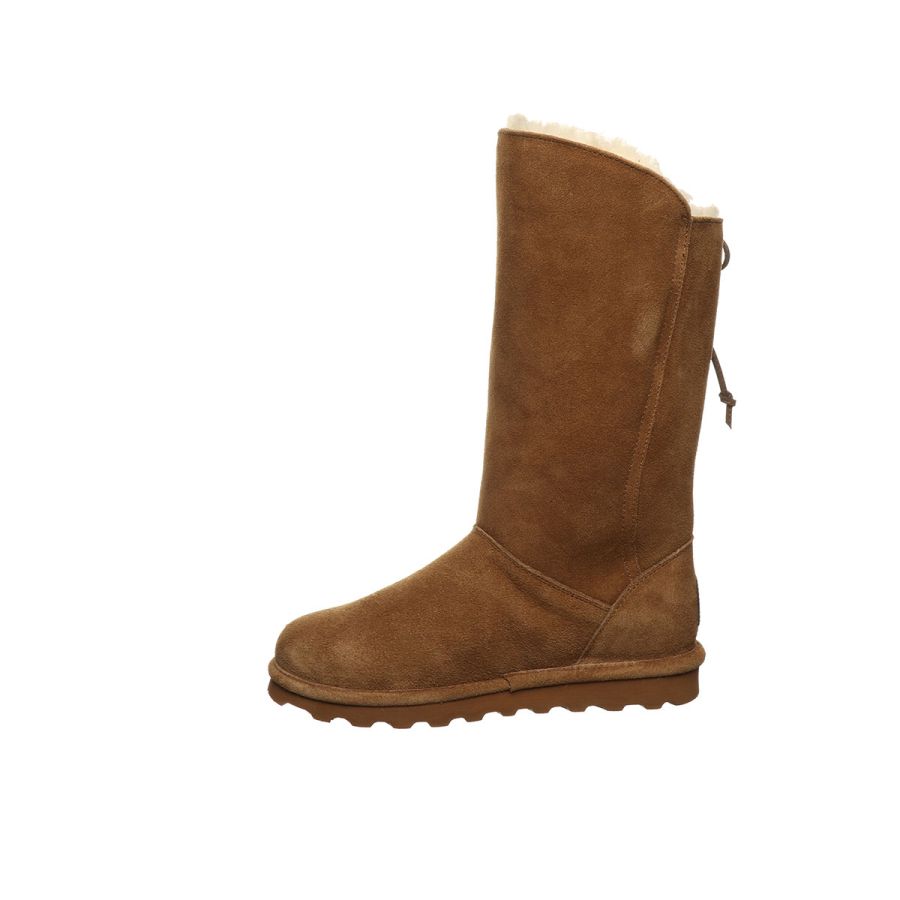 Bearpaw Rita - Hickory 220