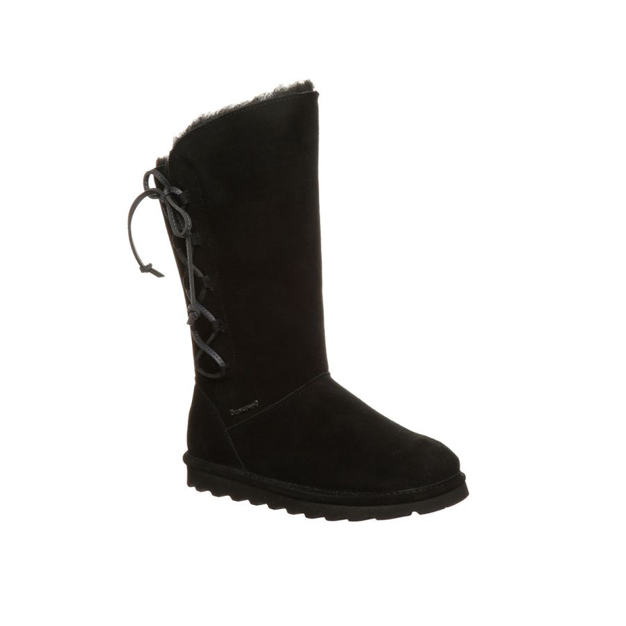 Bearpaw Rita - Black