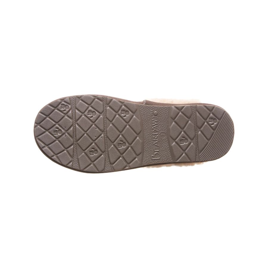 Bearpaw Loketta - Seal Brown 240