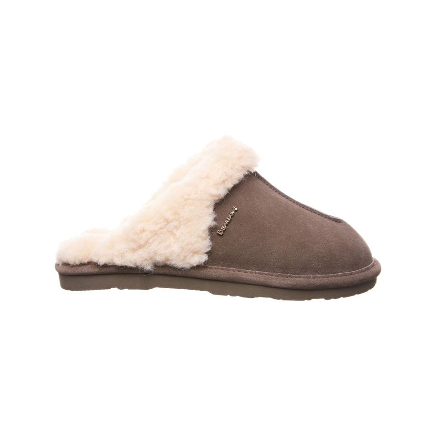 Bearpaw Loketta - Seal Brown 240