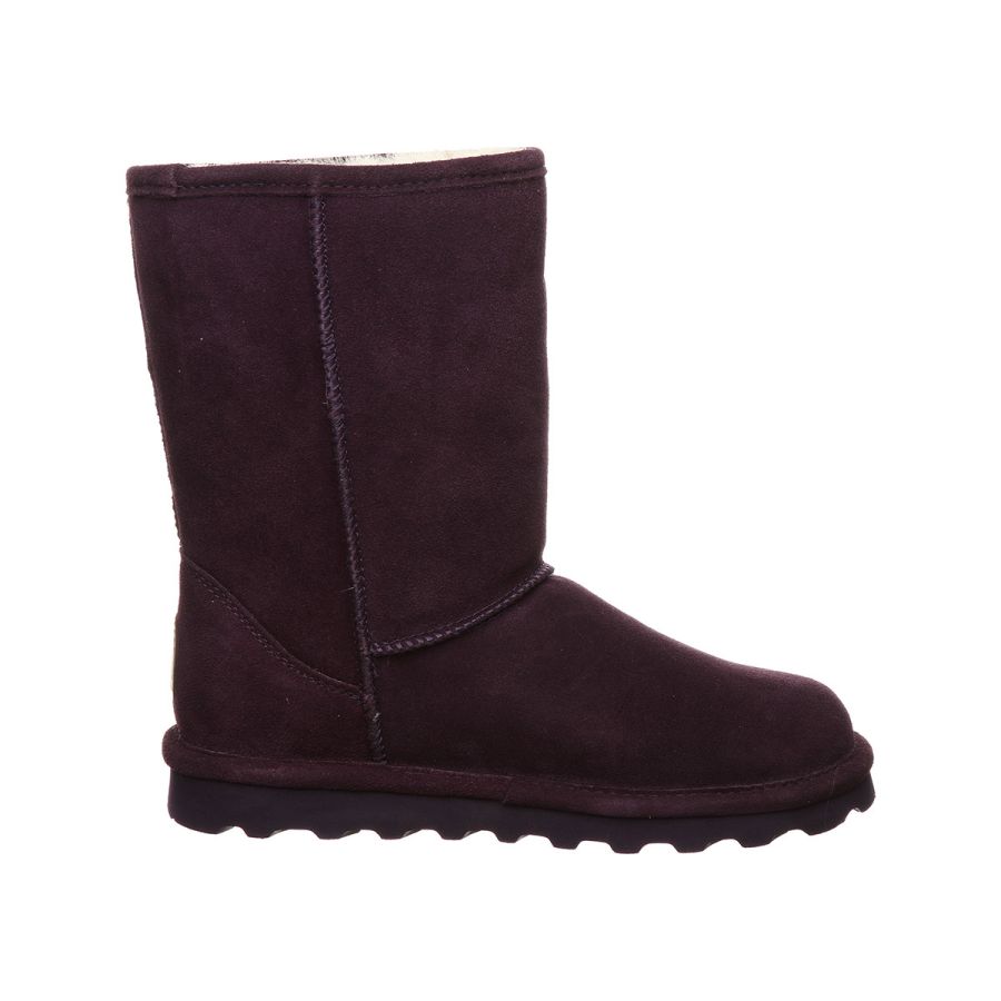 Bearpaw Elle Short (1962W) - Larkspur