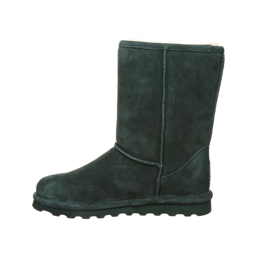 Bearpaw Elle Short (1962W) - Dark Green