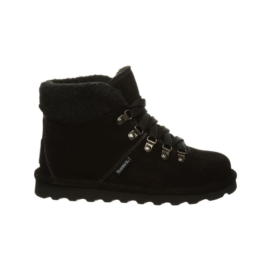 Bearpaw Marta (2504W) - Black