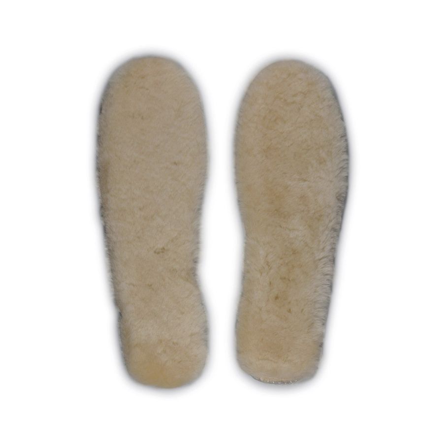 Bearpaw Cozy Sheepskin Insole