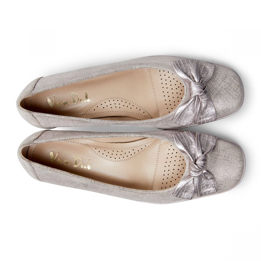 Barbados II - Orchid Linen