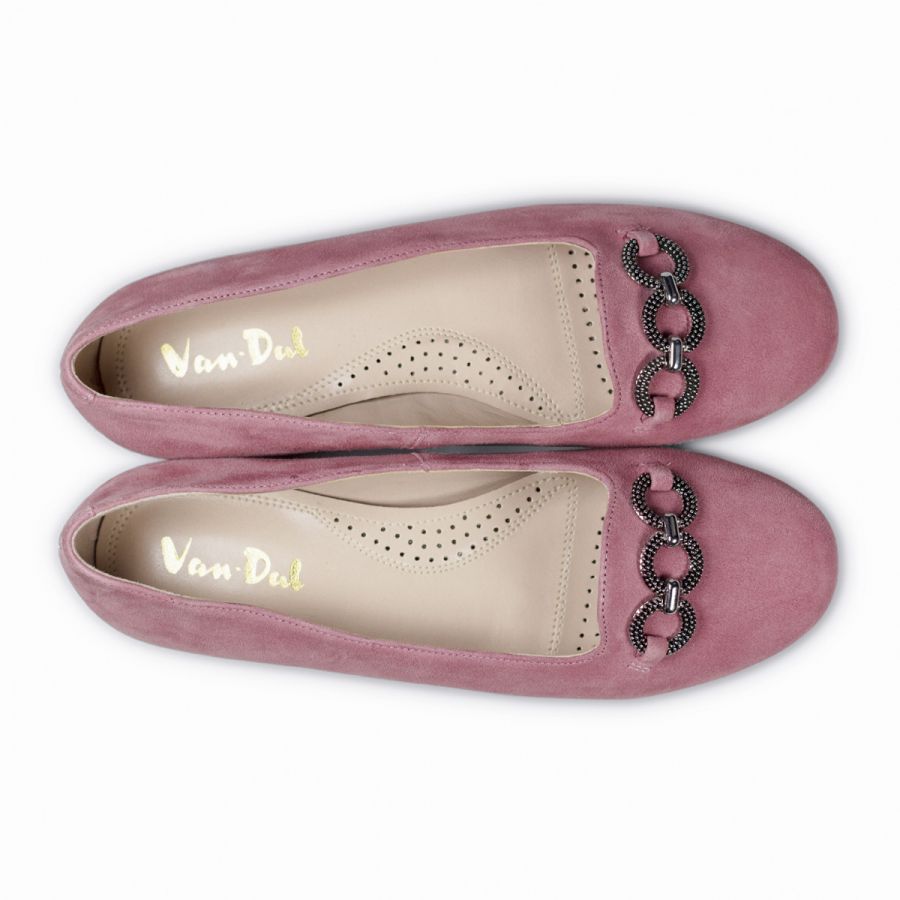 Natick - Pink
