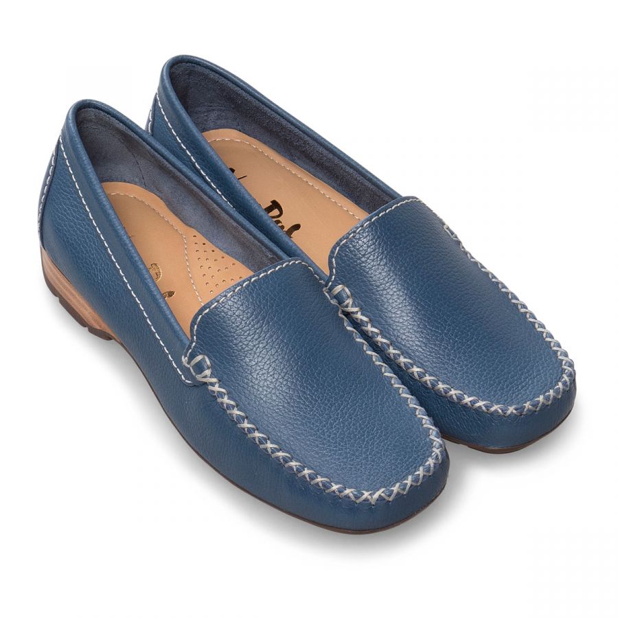 Sanson - Denim