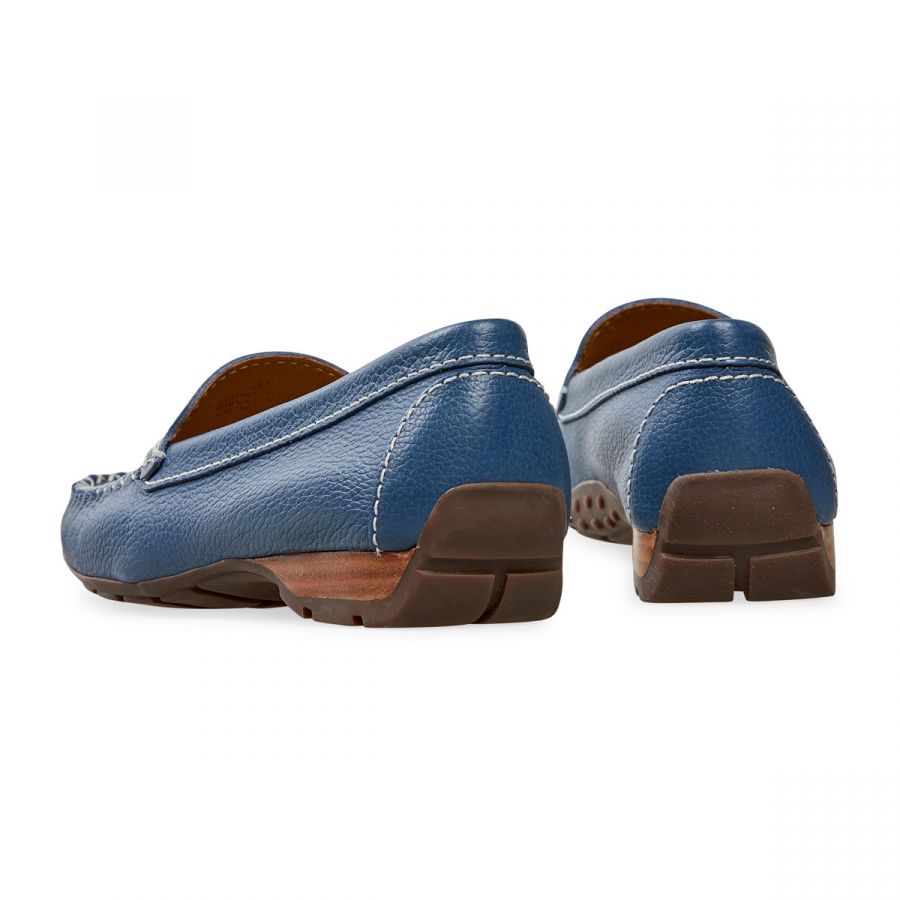 Sanson - Denim