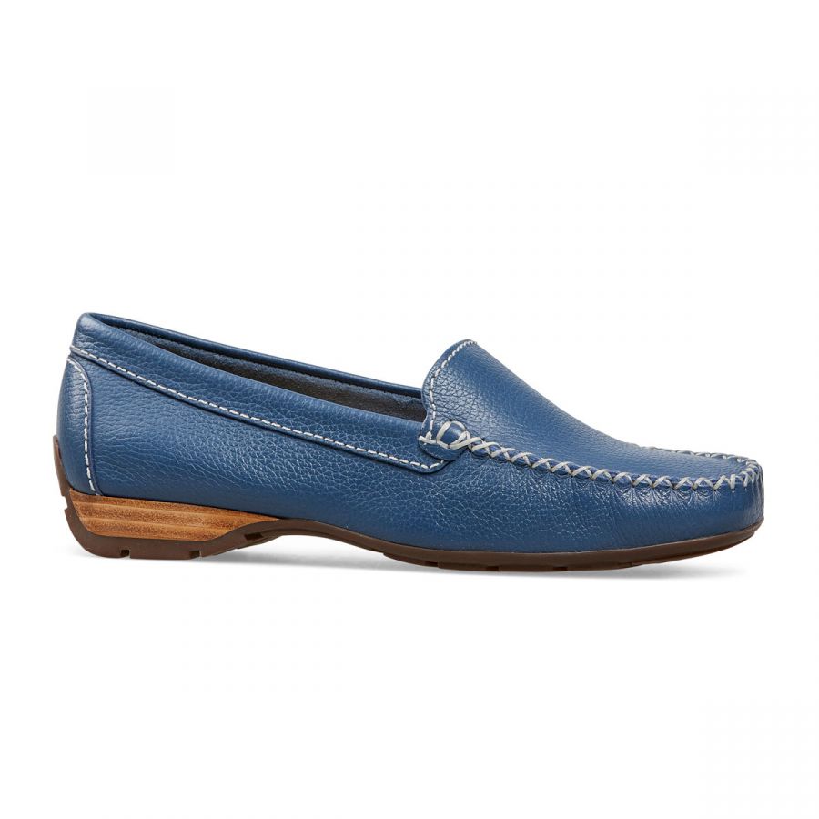 Sanson - Denim