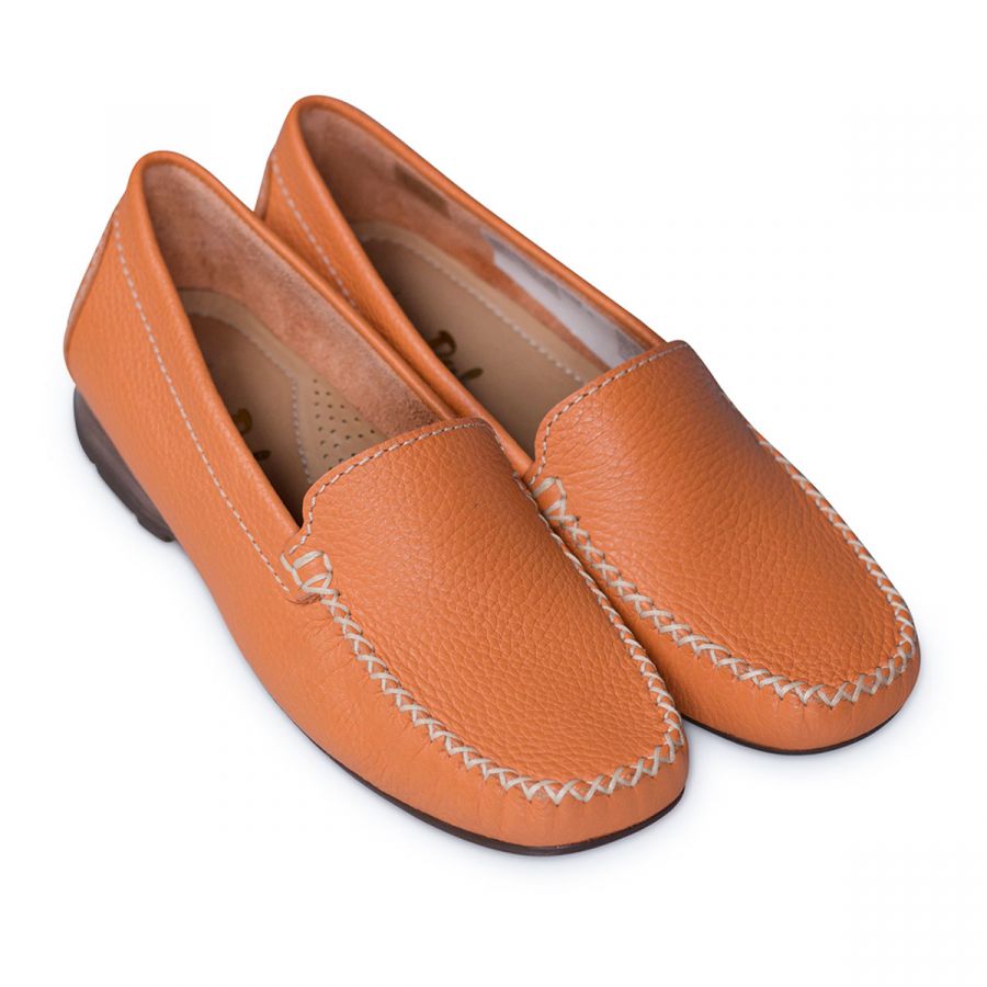 Sanson - Orange