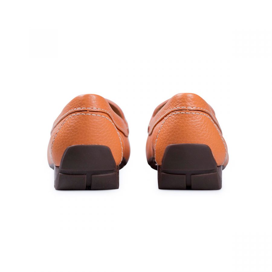 Sanson - Orange