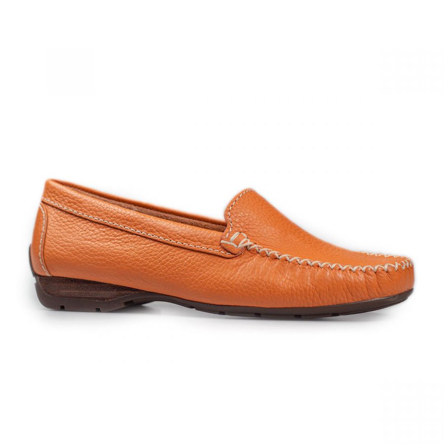 Sanson - Orange