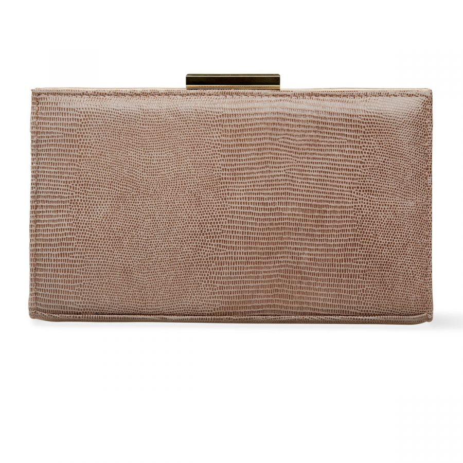 Zinnia - Sesame Print