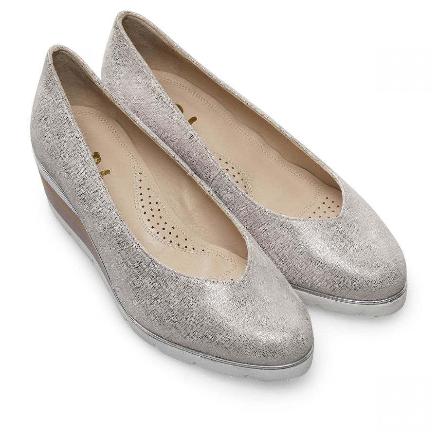 Ariah - Orchid Linen