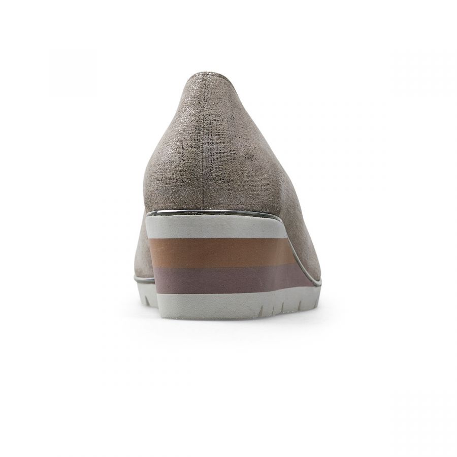 Ariah - Orchid Linen