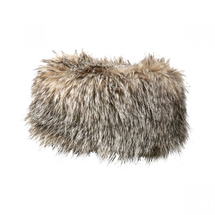 Roxie - Brown Fur