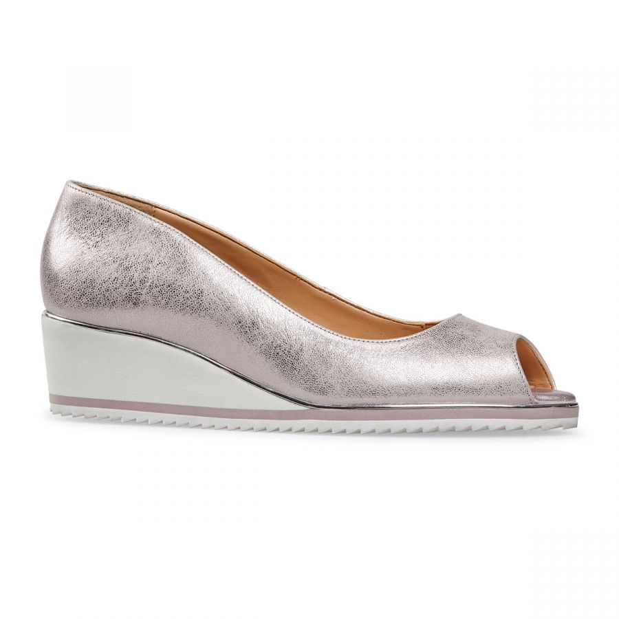 Culver - Bamboo Metallic