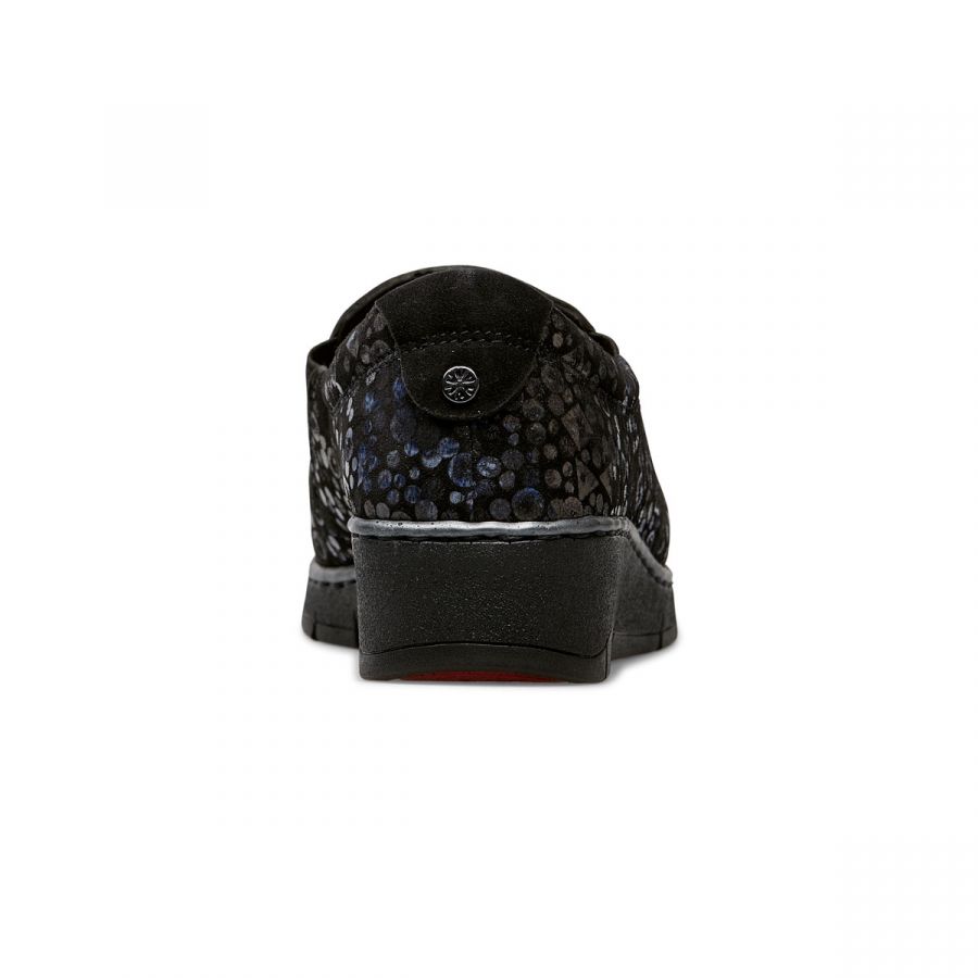 Ripple - Black Sequin