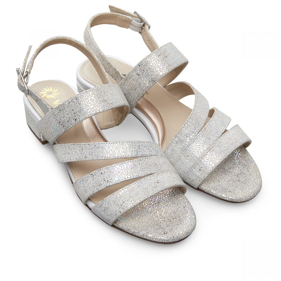 Campion - White Hologram