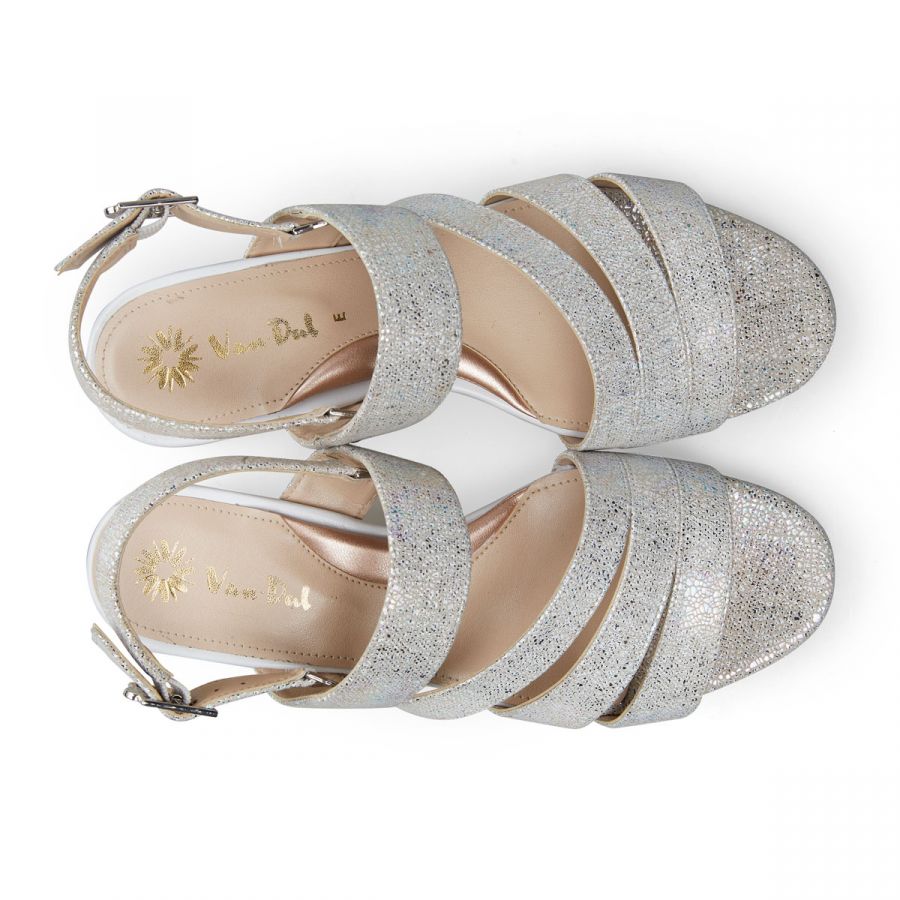 Campion - White Hologram