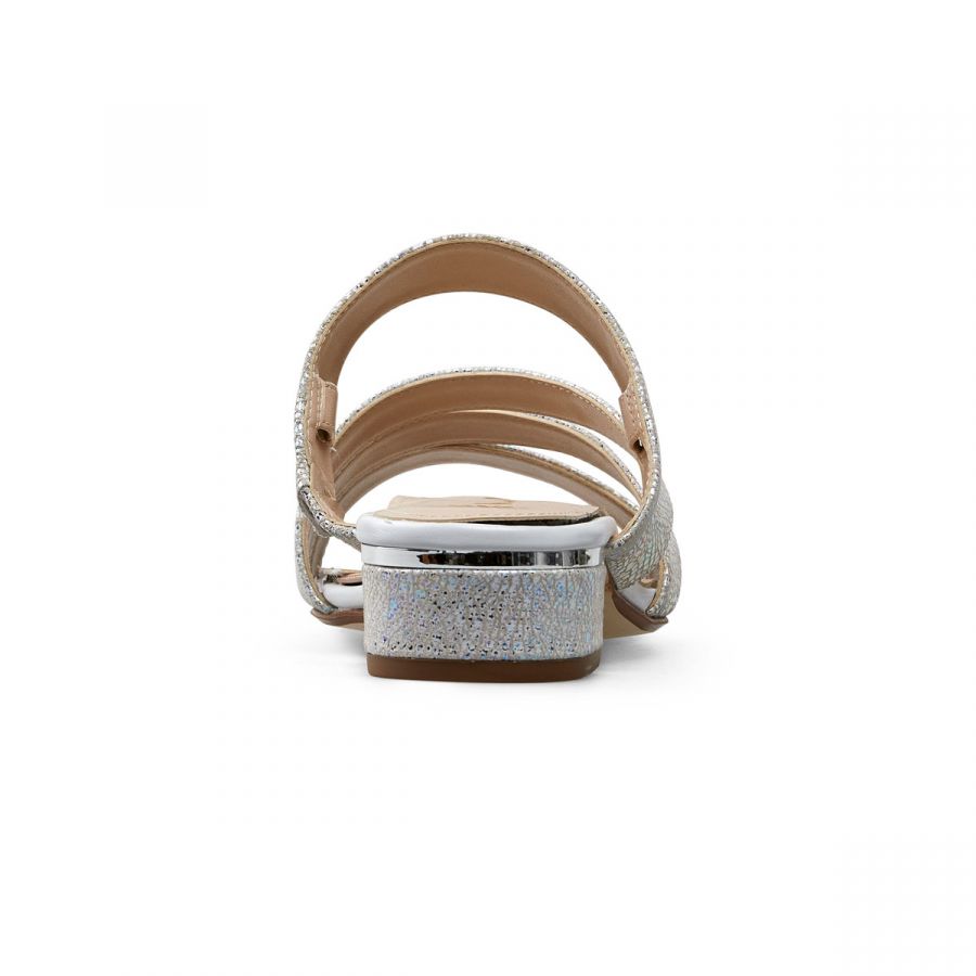 Campion - White Hologram