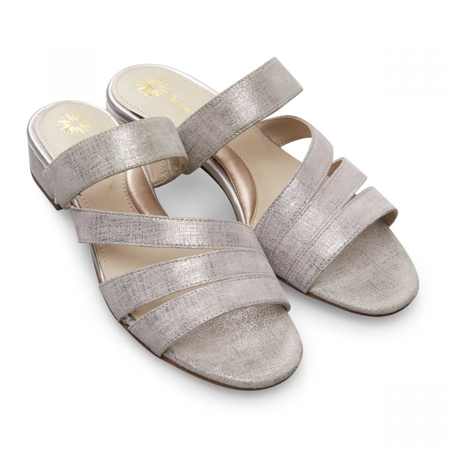 Campion - Orchid Linen