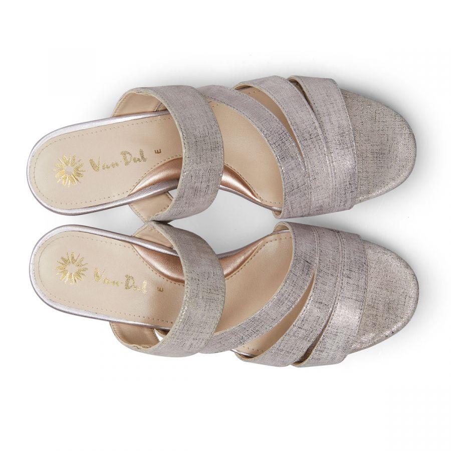 Campion - Orchid Linen