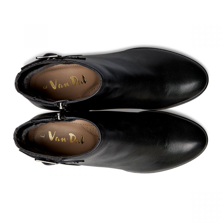 Dawson - Black