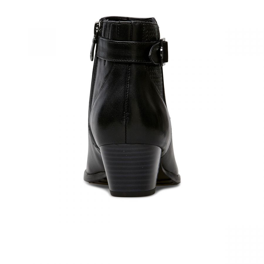 Dawson - Black