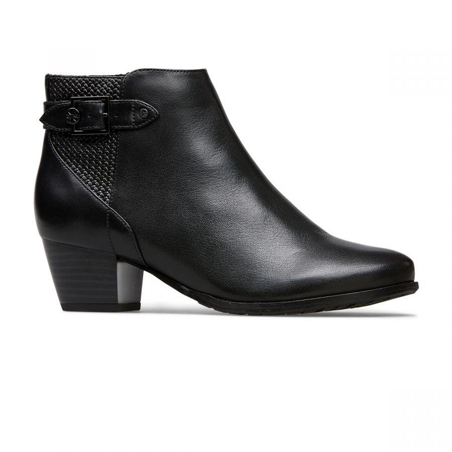 Dawson - Black