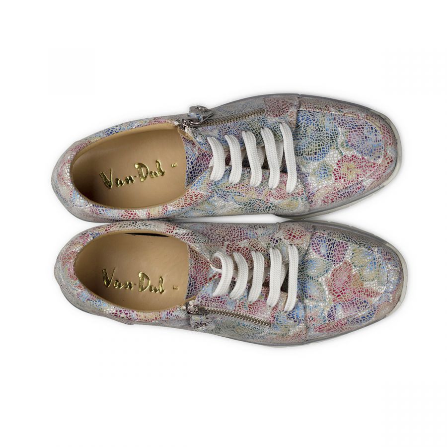 Aubrey - Floral Print