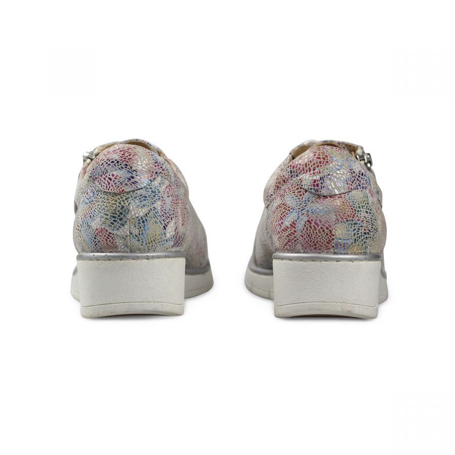 Aubrey - Floral Print