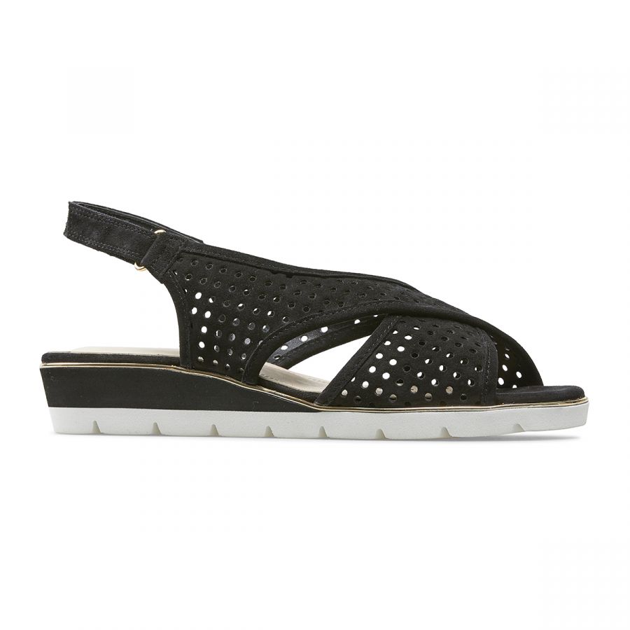 Elan - Black
