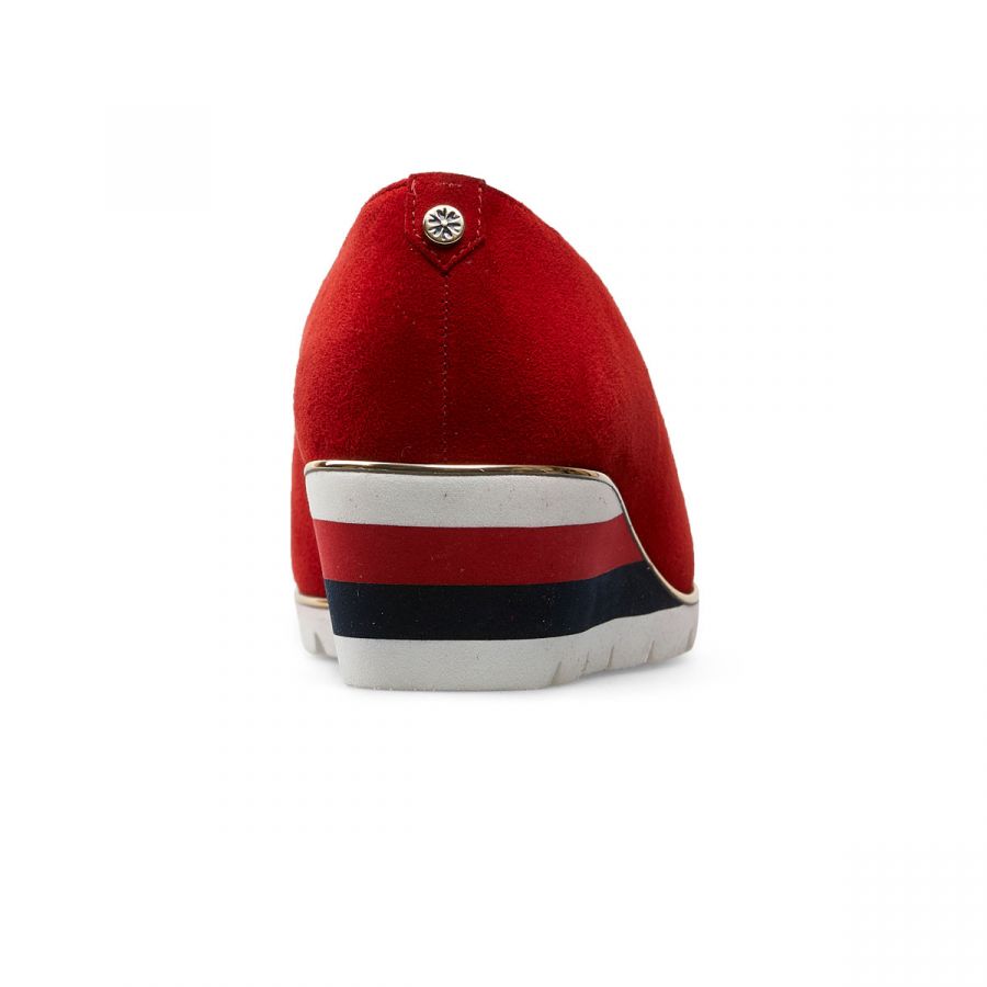 Cobham - Poppy Red