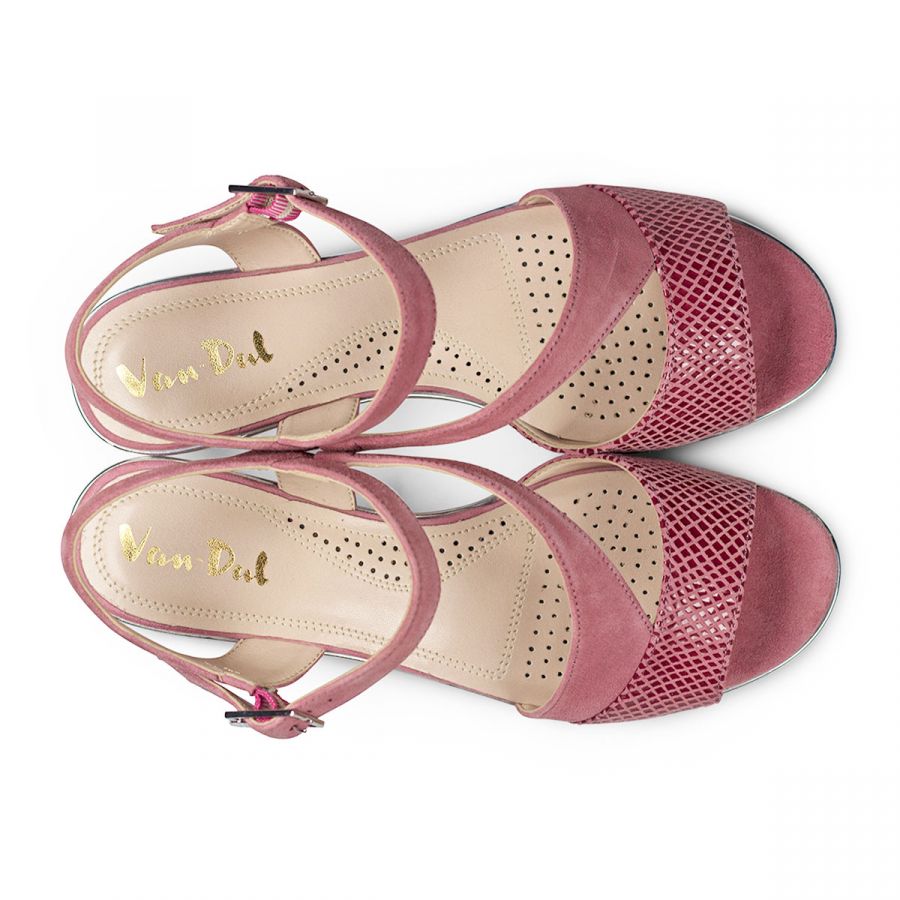 Chennai - Pink