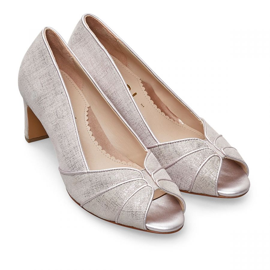 Tomlin - Orchid Linen