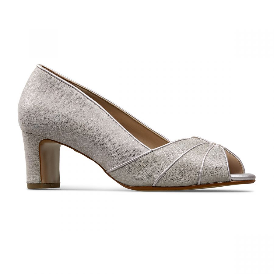 Tomlin - Orchid Linen