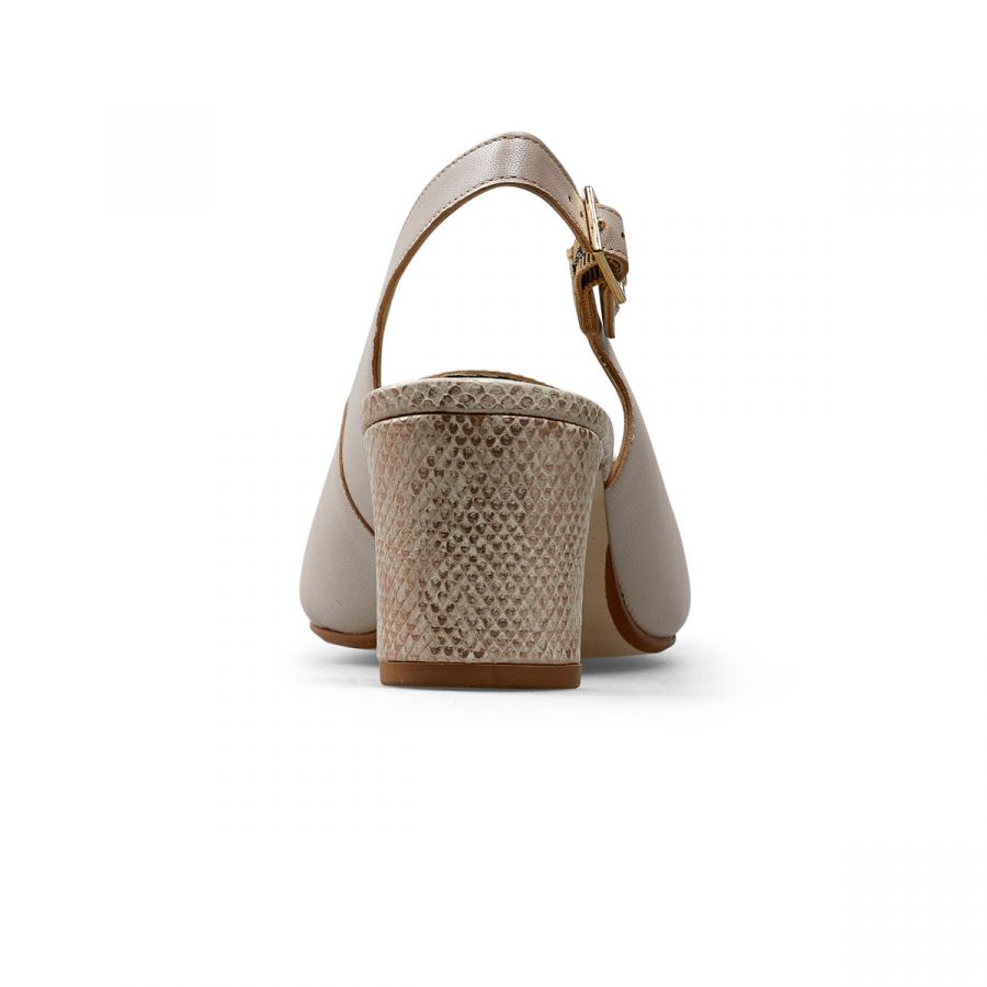 Silfield X - Sesame / Snake
