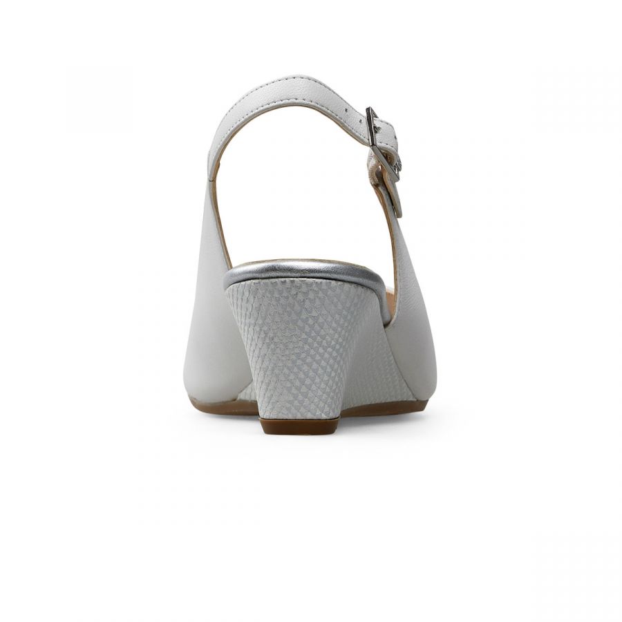 Meadow - White