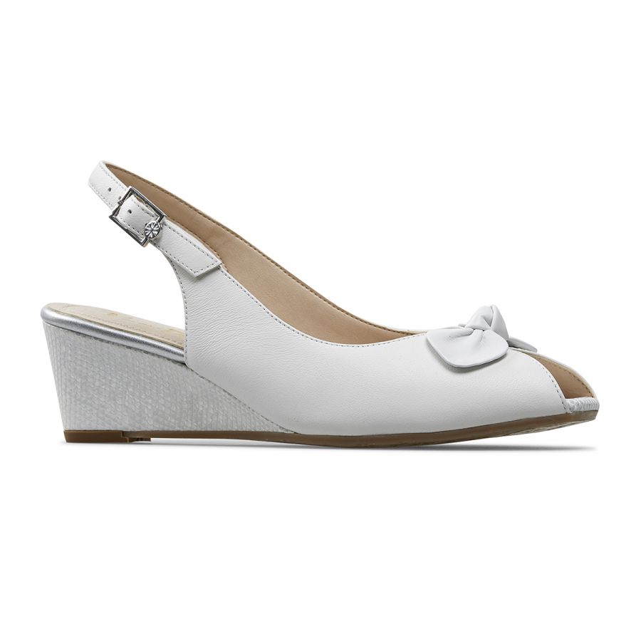 Meadow - White