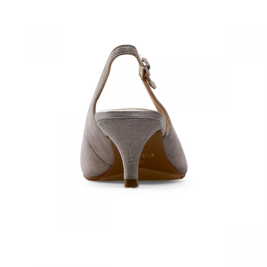 Dene - Orchid Linen