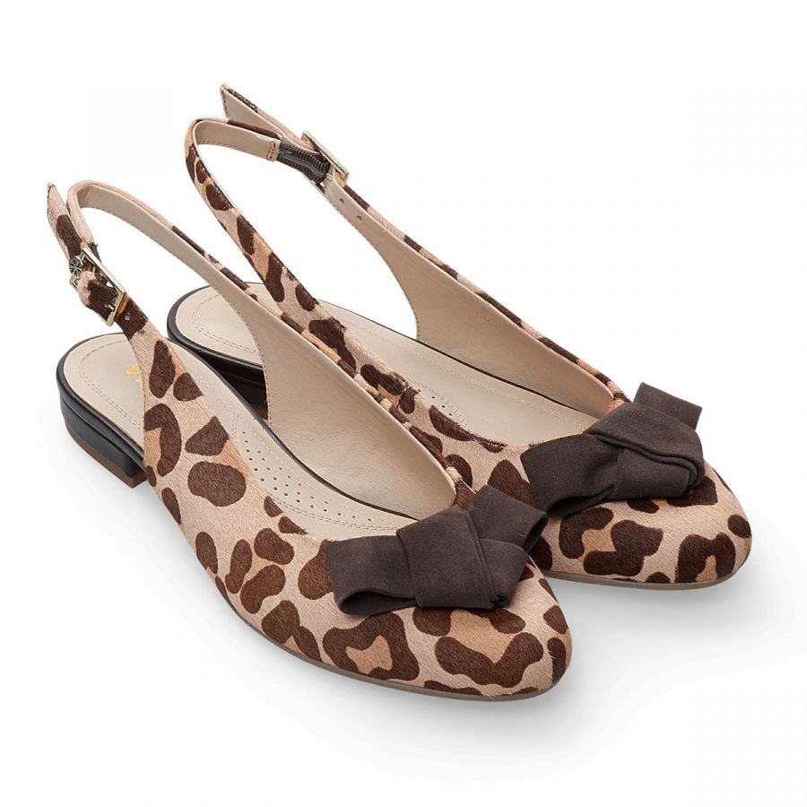 Free - Rose Cheetah