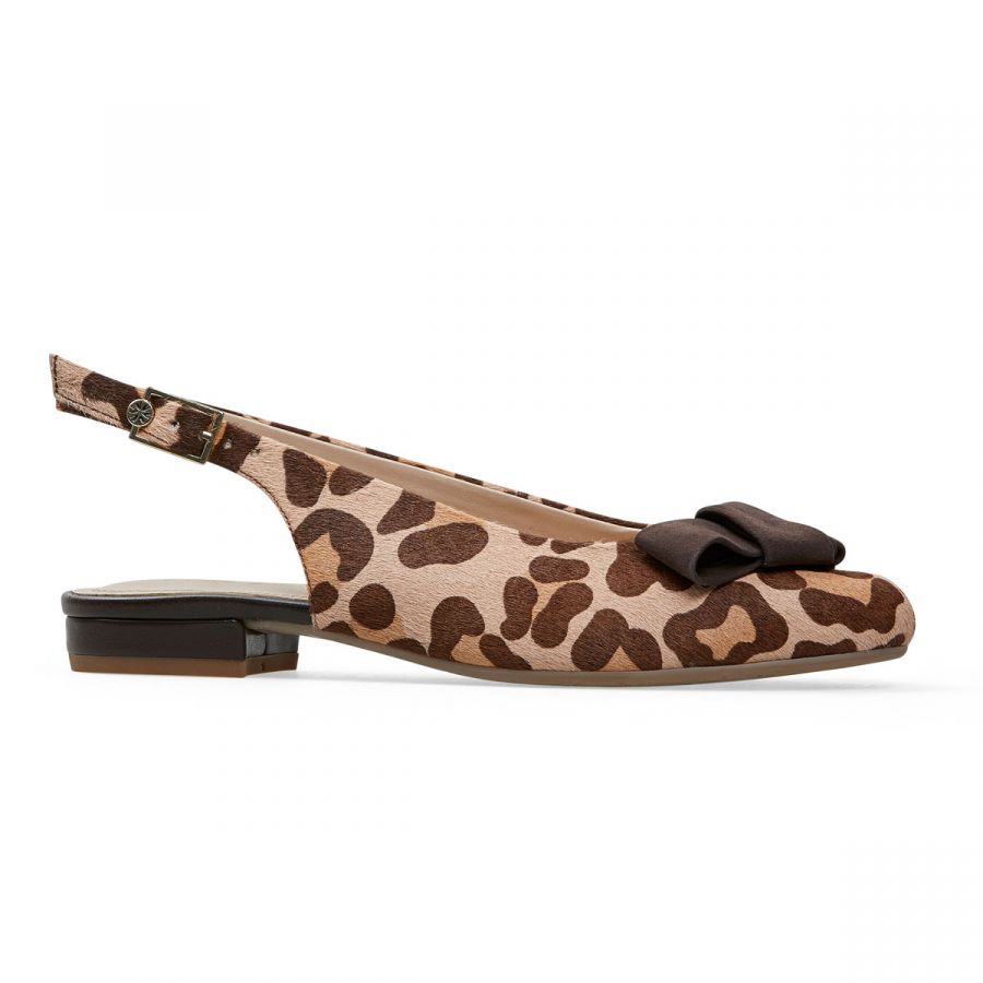 Free - Rose Cheetah