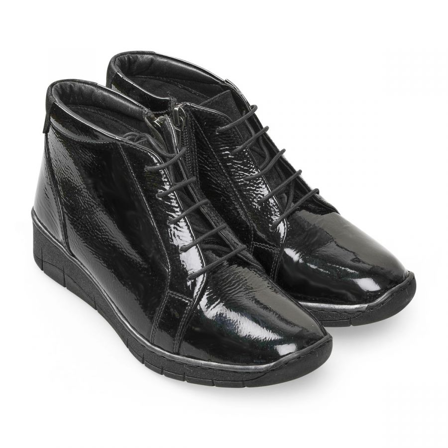 Mere - Black Patent