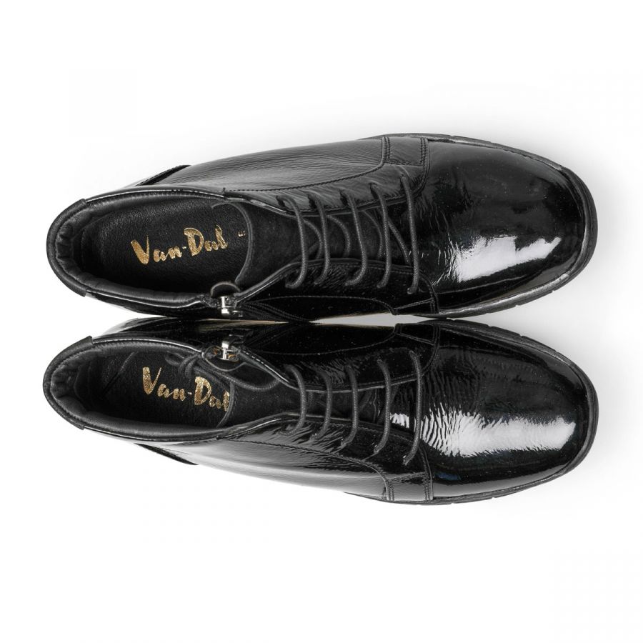 Mere - Black Patent