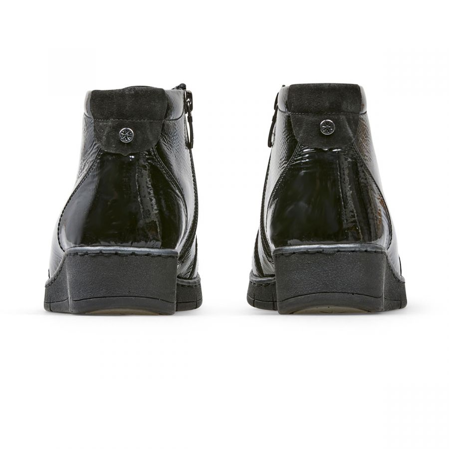 Mere - Black Patent