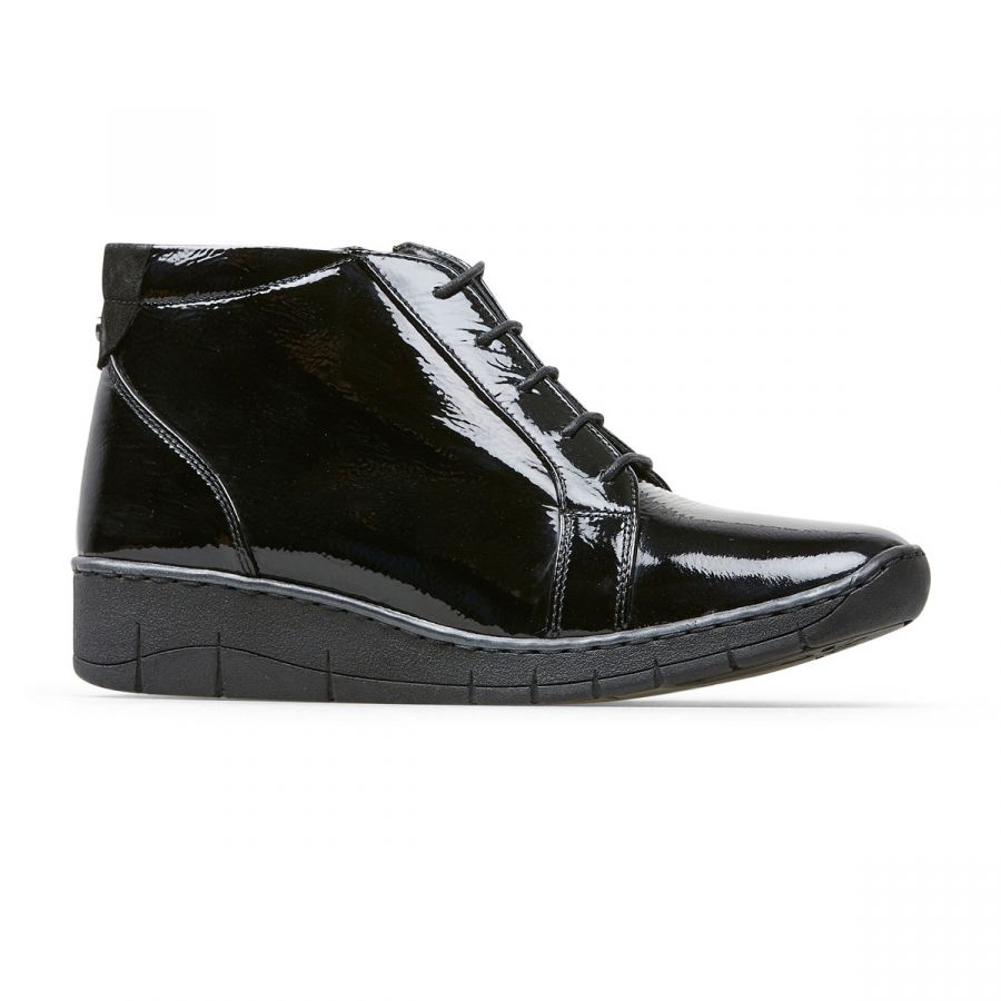 Mere - Black Patent