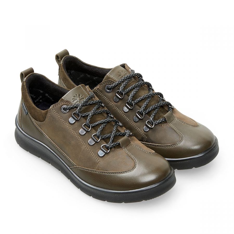 Lantern - Olive