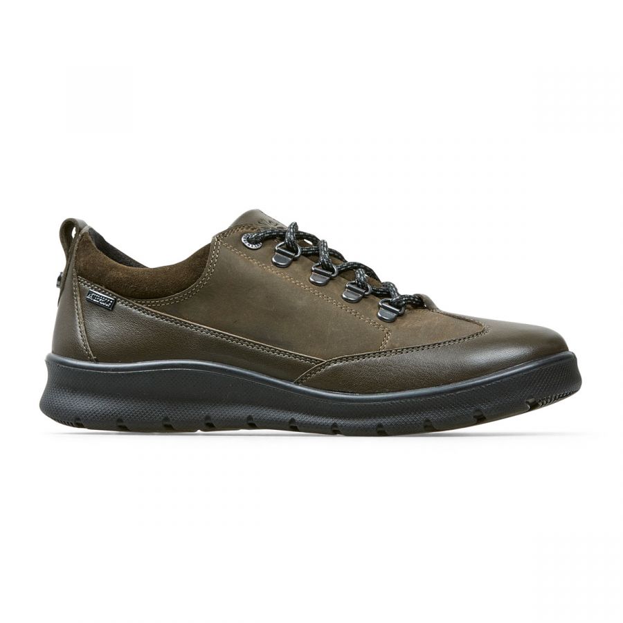 Lantern - Olive