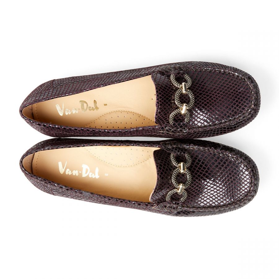 Bliss II - Damson Python